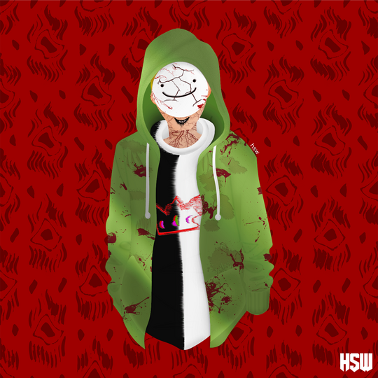 Nightmare (Anti Dream)